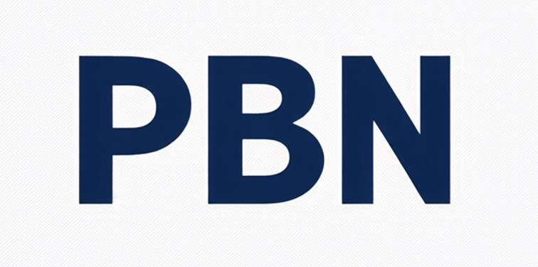 PBN Logo